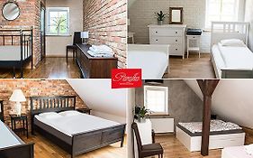 Sala Bankietowa Parafka