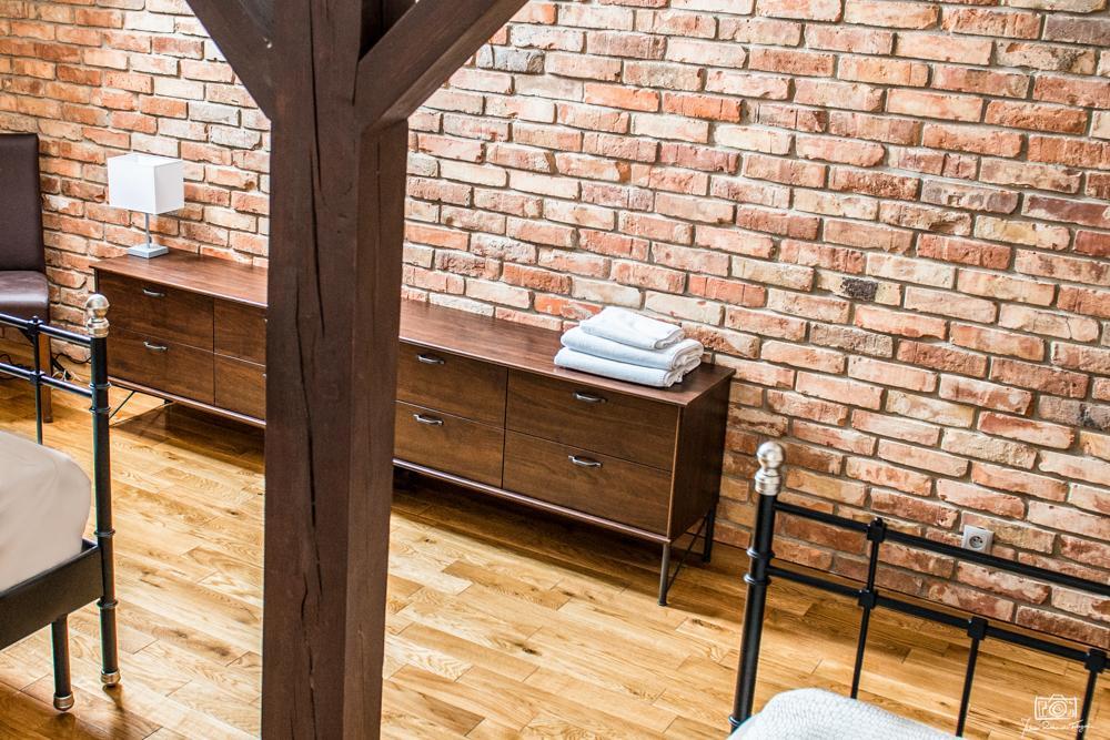 Ferienwohnung Sala Bankietowa Parafka Malbork Exterior foto